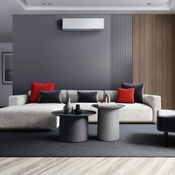 Сплит-система инверторного типа Toshiba Seiya RAS-B05CKVG-EE.RAS-05CAVG-EE комплект 6